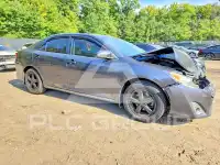 2012 Toyota CAMRY фото