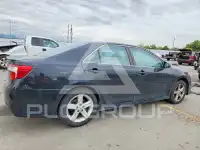 2012 Toyota CAMRY photo