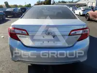 2012 Toyota CAMRY фото