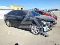 2012 Toyota CAMRY фото