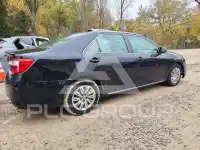 2012 Toyota CAMRY photo