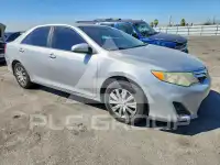 2012 Toyota CAMRY фото