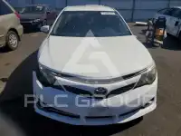 2012 Toyota CAMRY фото