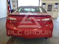 2012 Toyota CAMRY фото