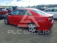2012 Toyota CAMRY photo
