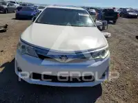 2012 Toyota CAMRY фото