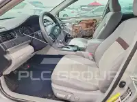 2012 Toyota CAMRY фото