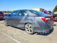2012 Toyota CAMRY фото