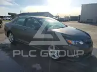 2012 Toyota CAMRY фото