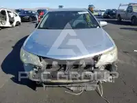 2012 Toyota CAMRY фото