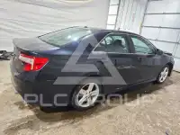 2012 Toyota CAMRY фото