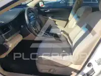 2012 Toyota CAMRY фото