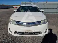 2012 Toyota CAMRY фото