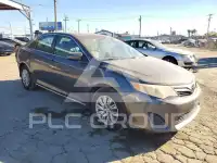 2012 Toyota CAMRY фото