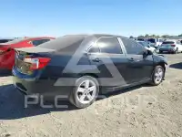 2012 Toyota CAMRY фото
