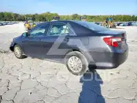 2012 Toyota CAMRY фото