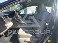 2012 Toyota CAMRY фото