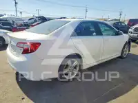 2012 Toyota CAMRY фото