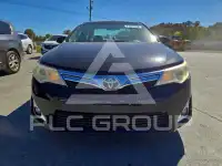 2012 Toyota CAMRY фото