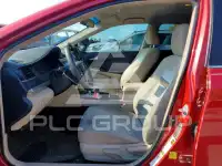 2012 Toyota CAMRY фото