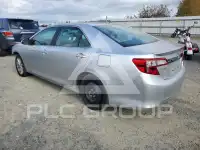 2012 Toyota CAMRY фото