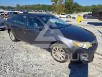 2012 Toyota CAMRY фото