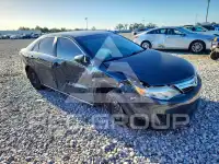 2012 Toyota CAMRY фото