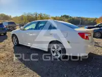 2012 Toyota CAMRY фото