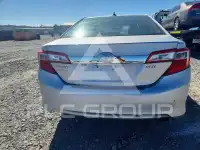2012 Toyota CAMRY photo