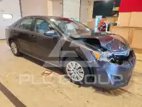 2012 Toyota CAMRY photo