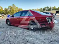 2012 Toyota CAMRY photo
