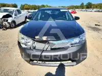 2012 Toyota CAMRY photo