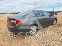 2012 Toyota CAMRY photo