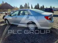 2012 Toyota CAMRY фото