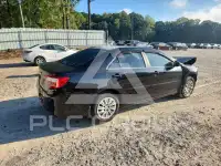 2012 Toyota CAMRY фото