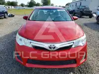 2012 Toyota CAMRY фото