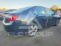 2012 Toyota CAMRY photo