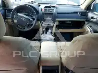 2012 Toyota CAMRY фото