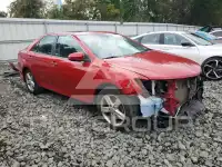 2012 Toyota CAMRY фото