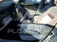 2012 Toyota CAMRY фото