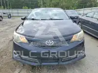 2012 Toyota CAMRY фото