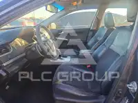 2012 Toyota CAMRY фото