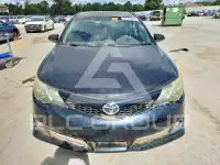 2012 Toyota CAMRY фото