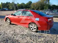 2012 Toyota CAMRY фото
