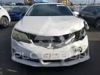 2012 Toyota CAMRY фото