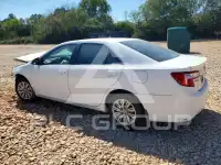 2012 Toyota CAMRY photo