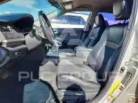 2012 Toyota CAMRY фото
