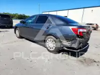 2012 Toyota CAMRY фото