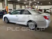 2012 Toyota CAMRY фото