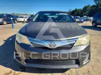 2012 Toyota CAMRY photo